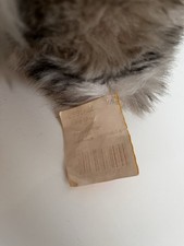Uhu steifftier sammlerstück gebraucht kaufen  Wiesbaden