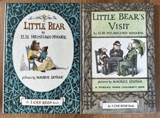 Little bear little for sale  NEWBURY