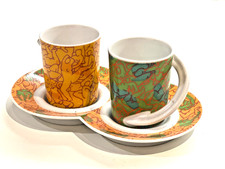 Rosenthal cupola love usato  Roma