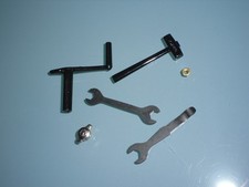 Schuco auto ersatzteile gebraucht kaufen  Markneukirchen