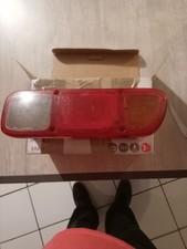 Feu arriere droit d'occasion Feu arriere droit d'occasion  Grignan
