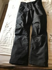 Mens motorcycle trousers for sale  MAIDENHEAD