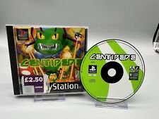 Centipede sony playstation for sale  NORWICH