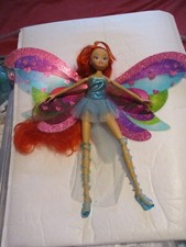 Poupee winx bloom d'occasion  Bailleul