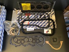 Kit guarnizioni motore usato  Cavedine