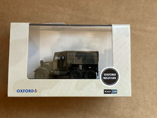 Oxford diecast 76sp004 for sale  PETERBOROUGH