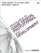Introduction game design for sale  Aurora