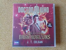 Doctor dark horizons for sale  SHEFFIELD