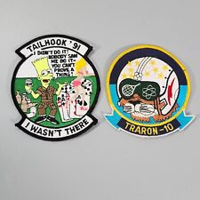 Tailhook scandal bart for sale  Pearland
