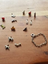 Charms thomas sabo gebraucht kaufen  Nürnberg