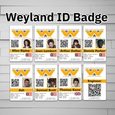Weyland yutani alien for sale  Pasadena