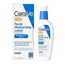 Cerave moisturizing facial for sale  Tempe