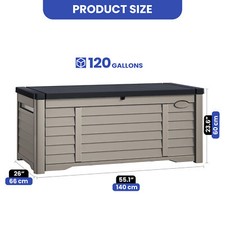 Extra large deck for sale  Dallas