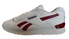 Reebok Glide Riffel Clip Herren Turnschuhe UK 11 US 12 Eu 45.5 Ref 6851 + comprar usado  Enviando para Brazil
