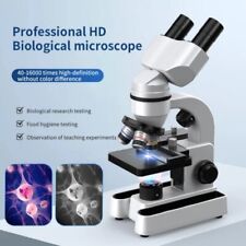 Microscopio binoculare ottico usato  San Giuseppe Vesuviano