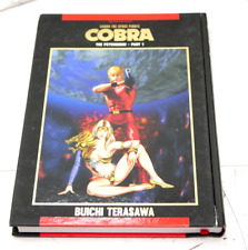 Cobra the space d'occasion  Expédié en Belgium