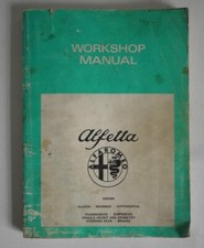 Alfa romeo alfetta for sale  LIVERPOOL