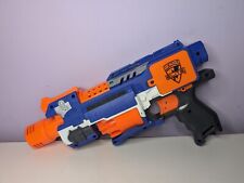 Nerf stockade gun for sale  KETTERING