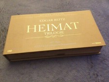 Heimat trilogie streng gebraucht kaufen  Berlin