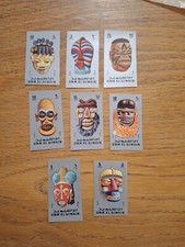 Umm qiwain timbres d'occasion  Berck