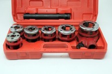 Ratchet pipe threader for sale  Las Vegas