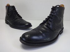 Mens boots size for sale  HODDESDON