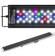 Seaoura led aquarium for sale  LEIGHTON BUZZARD