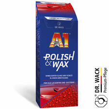 Wack polish wax gebraucht kaufen  Emmerzhsn., Steinebach