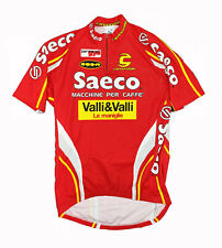 Maglia saeco cipollini usato  Palermo