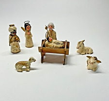 Piece nativity set for sale  Show Low