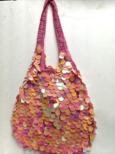 Salmon crochet bling for sale  Bergenfield