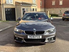 Bmw series 2018 for sale  SHEFFIELD