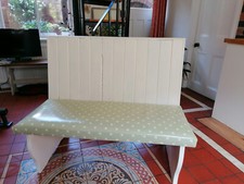 Pub bench used for sale  HULL