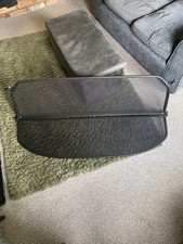 Bmw e93 wind for sale  WELLINGBOROUGH