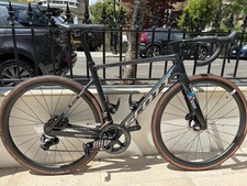 Scott addict dura for sale  LONDON