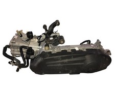 Motore sym citycom usato  Italia