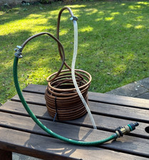 Immersion wort chiller for sale  BRACKNELL
