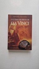 Ultimo segreto vinci usato  Montoro