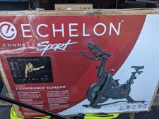 Echelon connect sport for sale  Bensalem