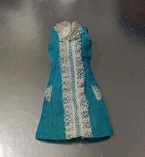 Vintage barbie francie usato  Santhia