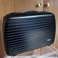 Rimowa black cabin for sale  LONDON