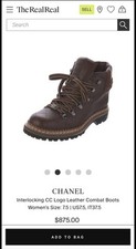 Beautiful chanel combat for sale  Henderson