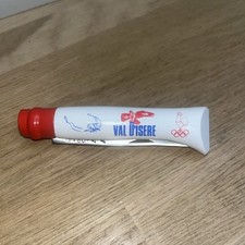 Couteau opinel albertville d'occasion  Bourgoin-Jallieu