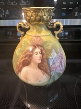 Antique handled royal for sale  Boca Raton