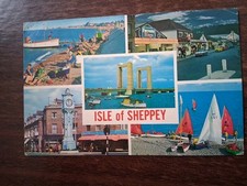 Isle sheppey multiview for sale  NORTHAMPTON