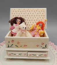 Vintage ooak dougherty for sale  Saint Louis