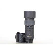 Nikon 300 teleobjektiv gebraucht kaufen  Rain