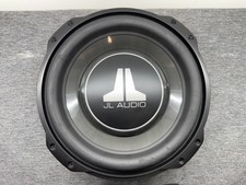 Audio 10tw3 dual for sale  Los Angeles