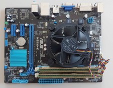 Motherboard scheda madre usato  Prato
