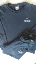 Men puma jogging for sale  NOTTINGHAM